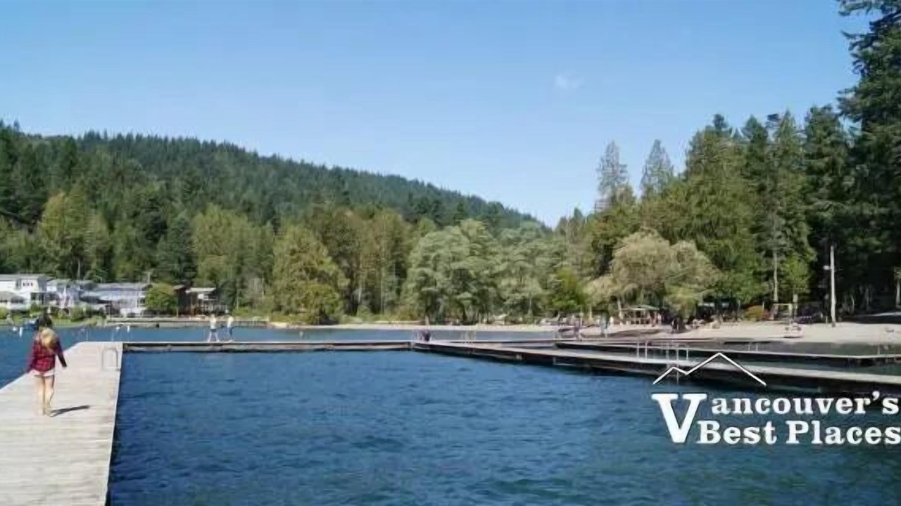 Photo of Others in Cultus Lake