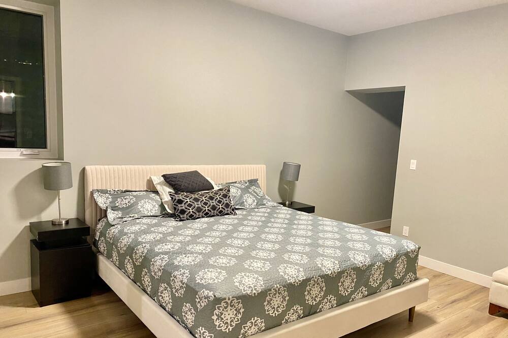 Photo of Bedroom in Vernon