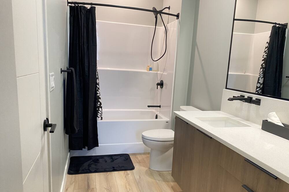 Photo of Bathroom in Vernon