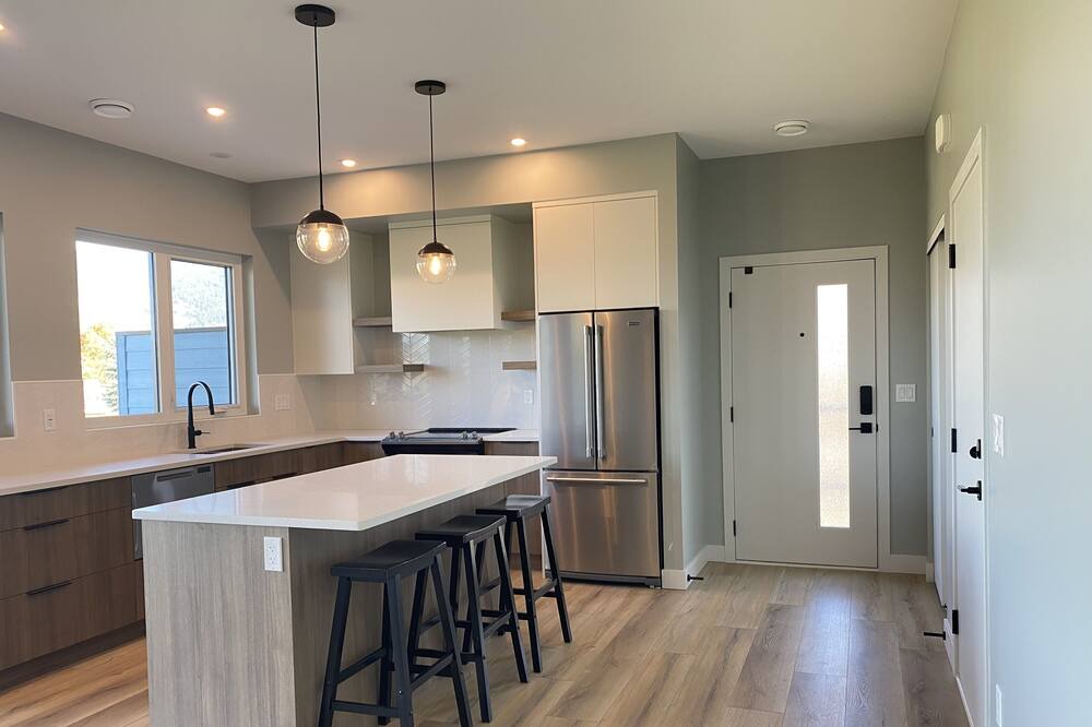 Photo of Kitchen in Vernon