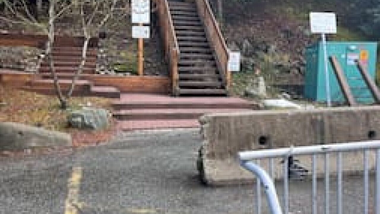 Photo of Outdoor in Whistler Creekside