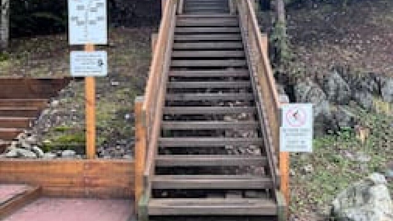 Photo of Outdoor in Whistler Creekside