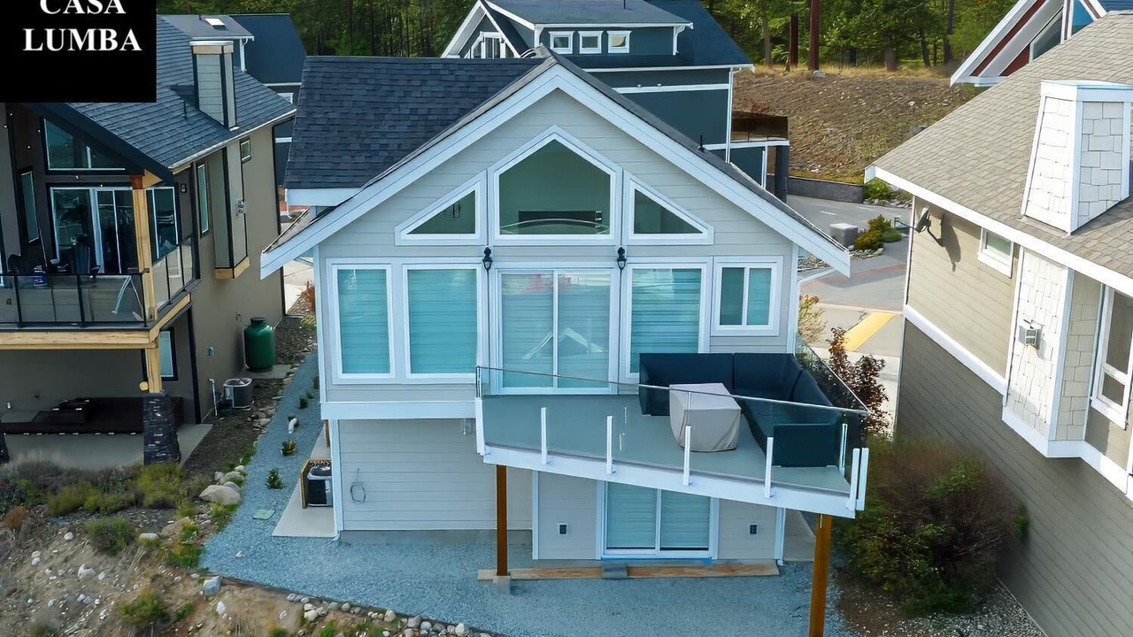 Photo of Outdoor in Central Okanagan
