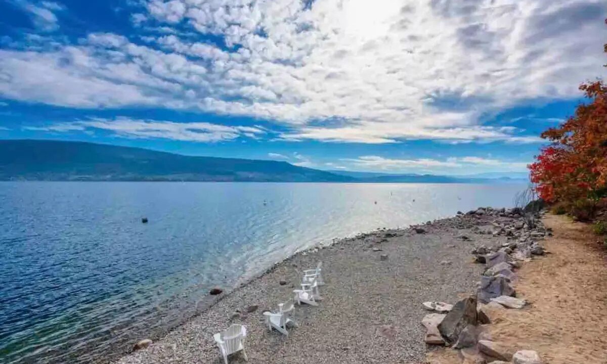 Photo of Others in Central Okanagan