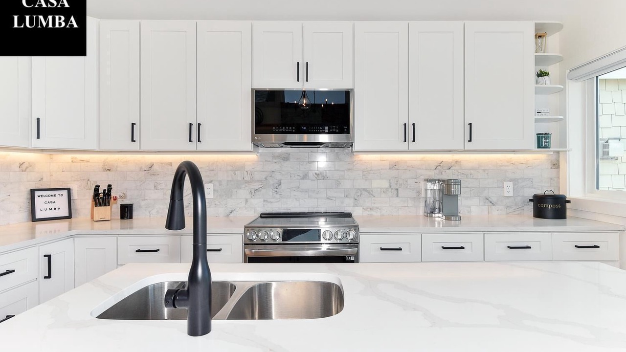 Photo of Kitchen in Central Okanagan