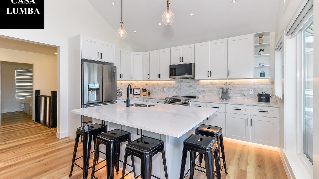 Photo of Kitchen in Central Okanagan