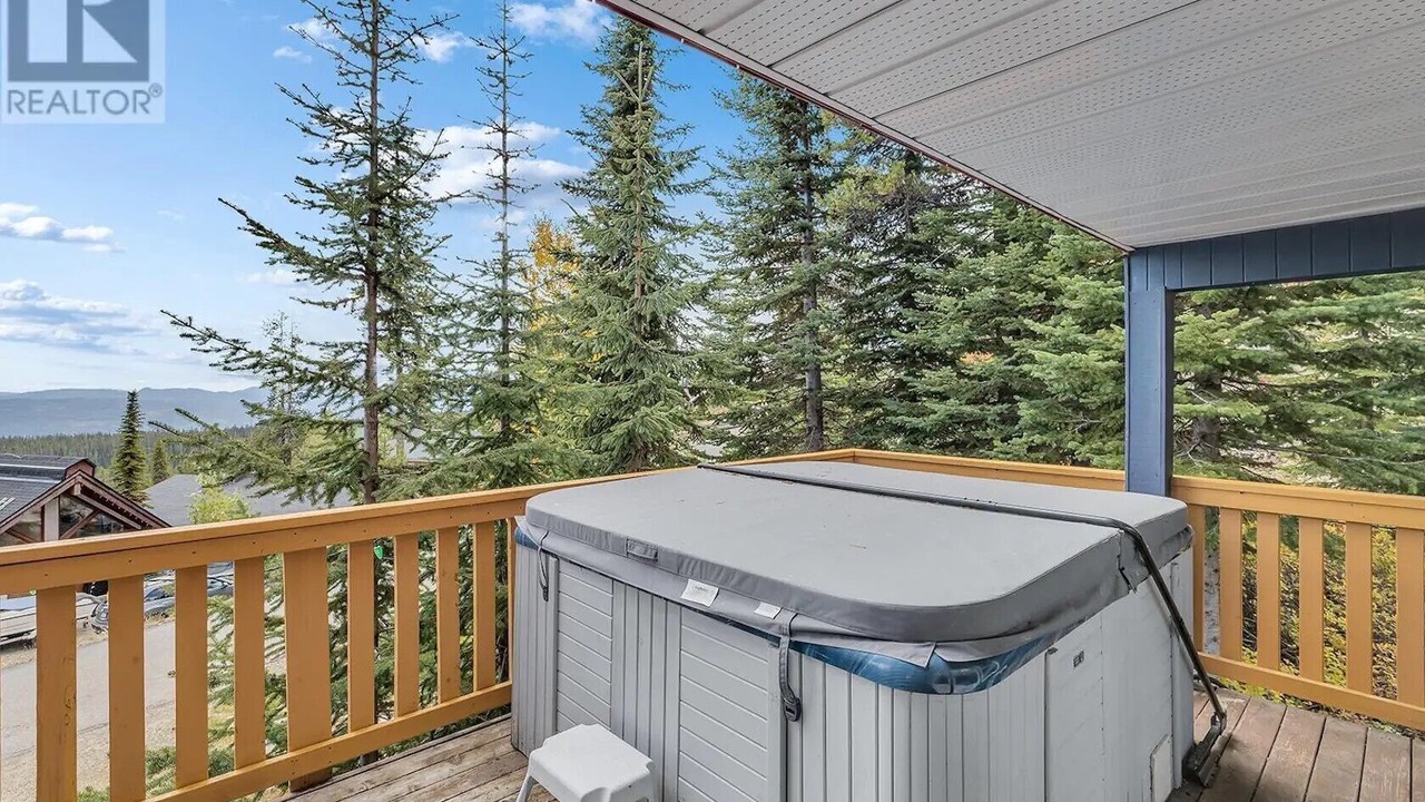 Photo of Outdoor in Big White Ski Resort