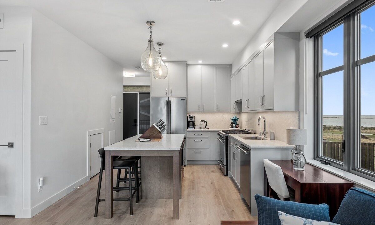 Photo of Kitchen in Black Creek