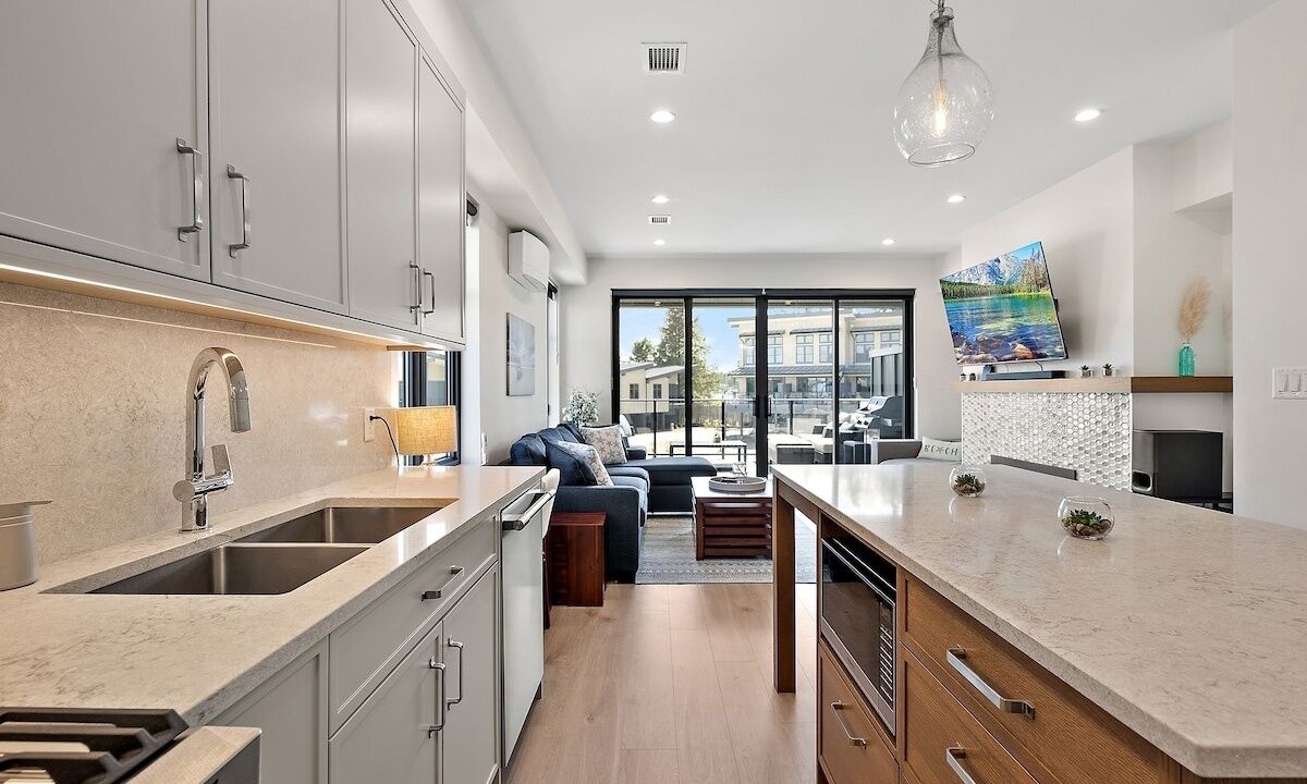 Photo of Kitchen in Black Creek
