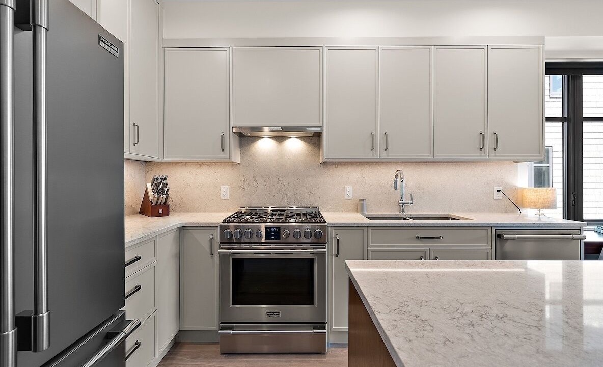 Photo of Kitchen in Black Creek