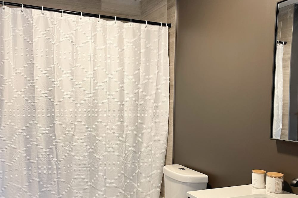 Photo of Bathroom in Pointe du Bois