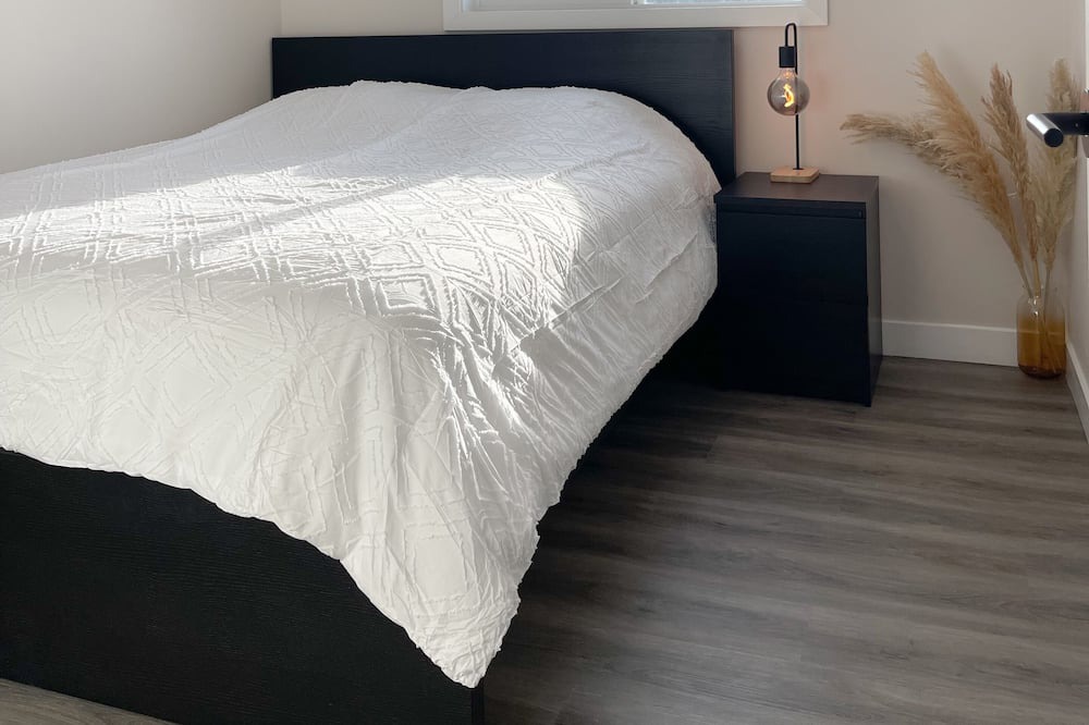 Photo of Bedroom in Pointe du Bois