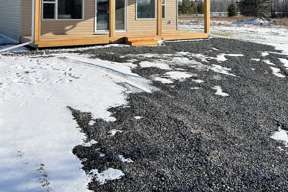 Photo of Outdoor in Pointe du Bois