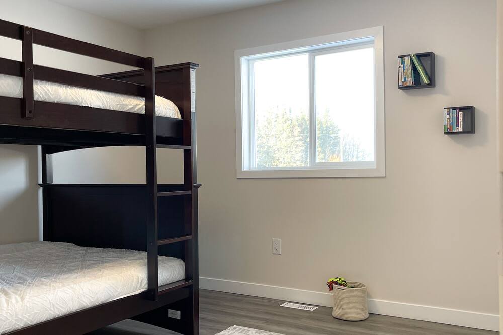 Photo of Bedroom in Pointe du Bois