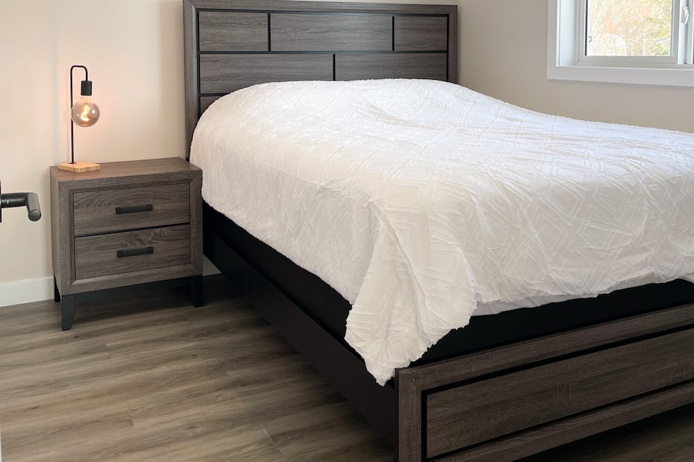Photo of Bedroom in Pointe du Bois