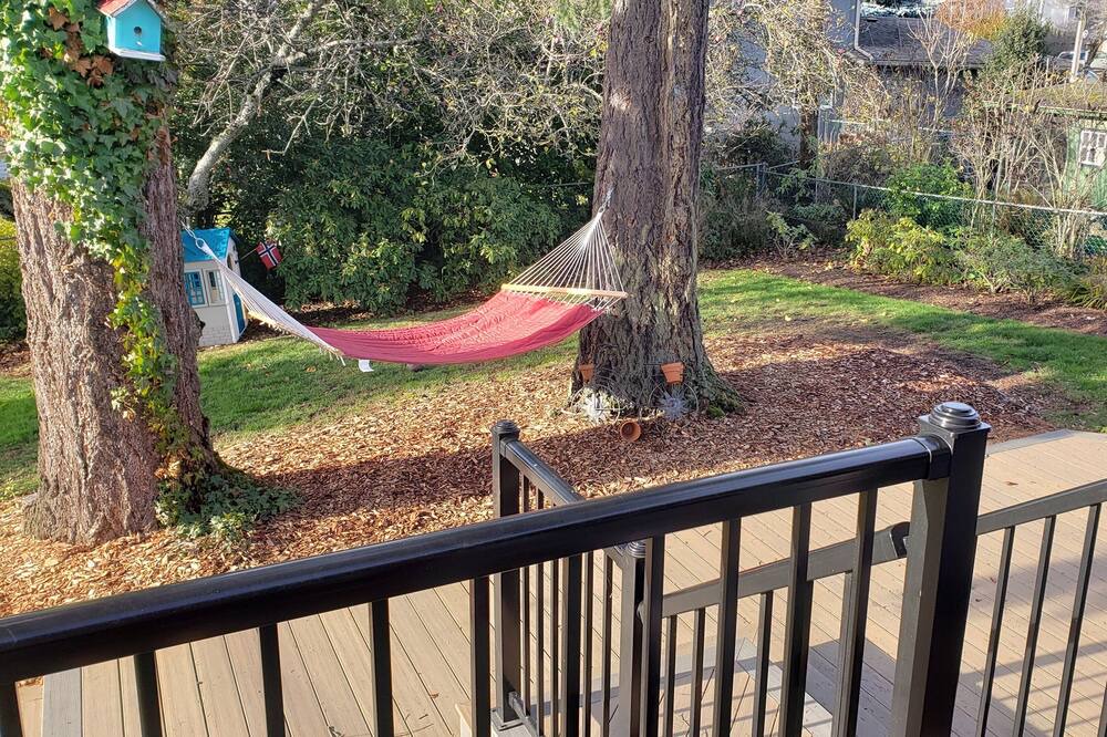 Photo of Outdoor in Saanich West