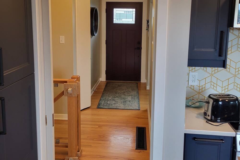 Photo of Kitchen in Saanich West