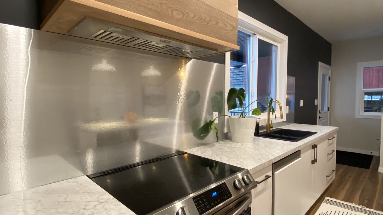Photo of Kitchen in Prince George