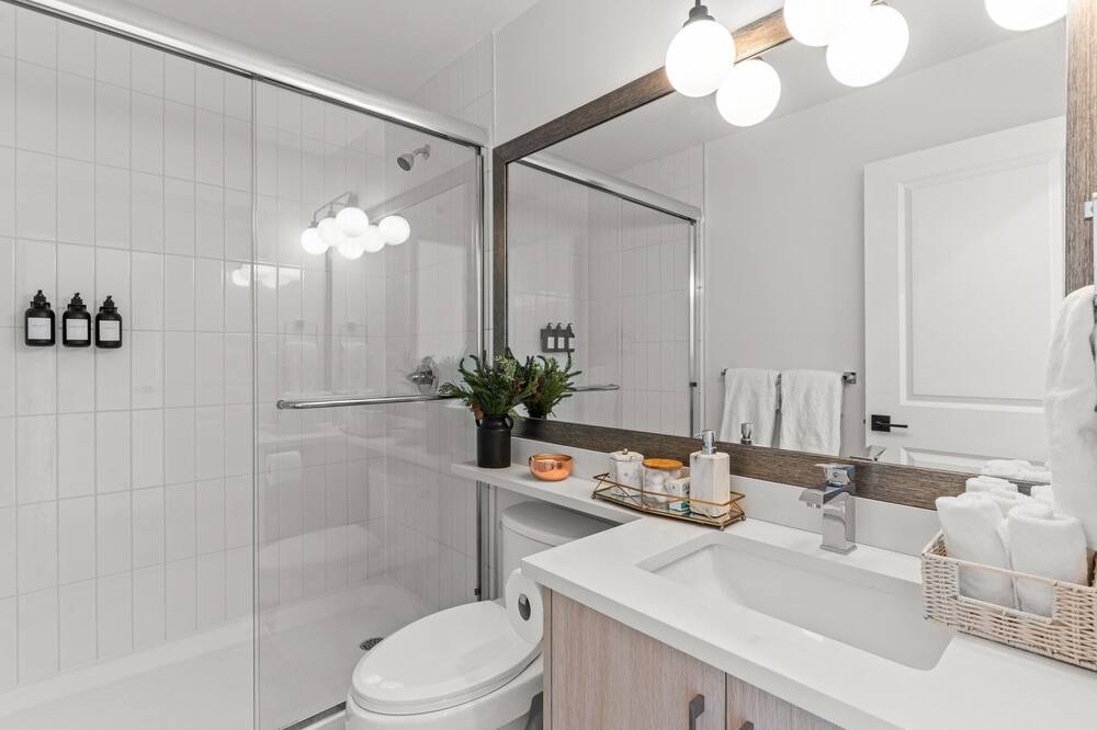 Photo of Bathroom in Chilliwack Proper Village West