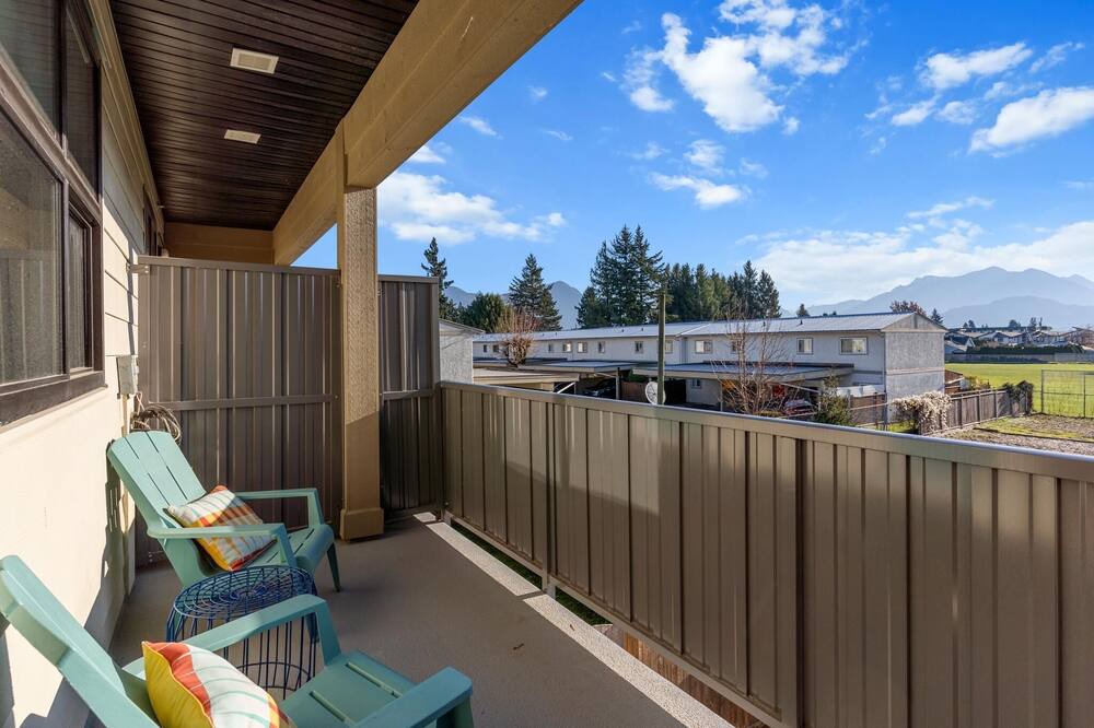Photo of Outdoor in Chilliwack Proper Village West