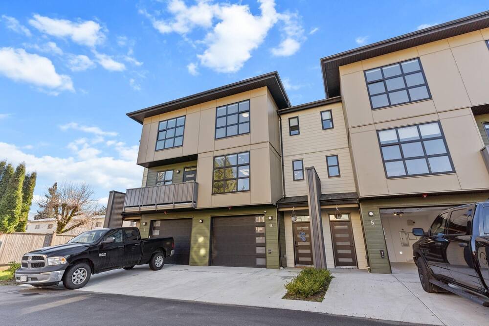 Photo of Outdoor in Chilliwack Proper Village West