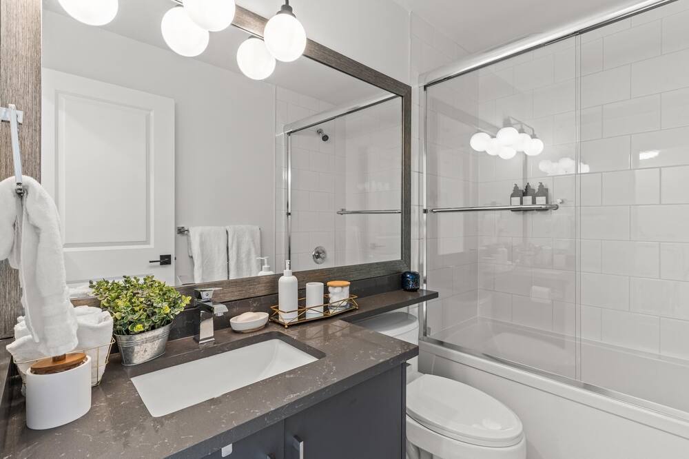 Photo of Bathroom in Chilliwack Proper Village West