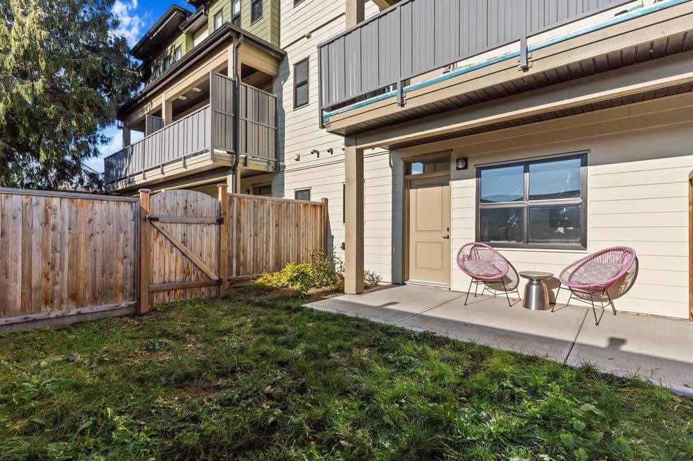 Photo of Outdoor in Chilliwack Proper Village West