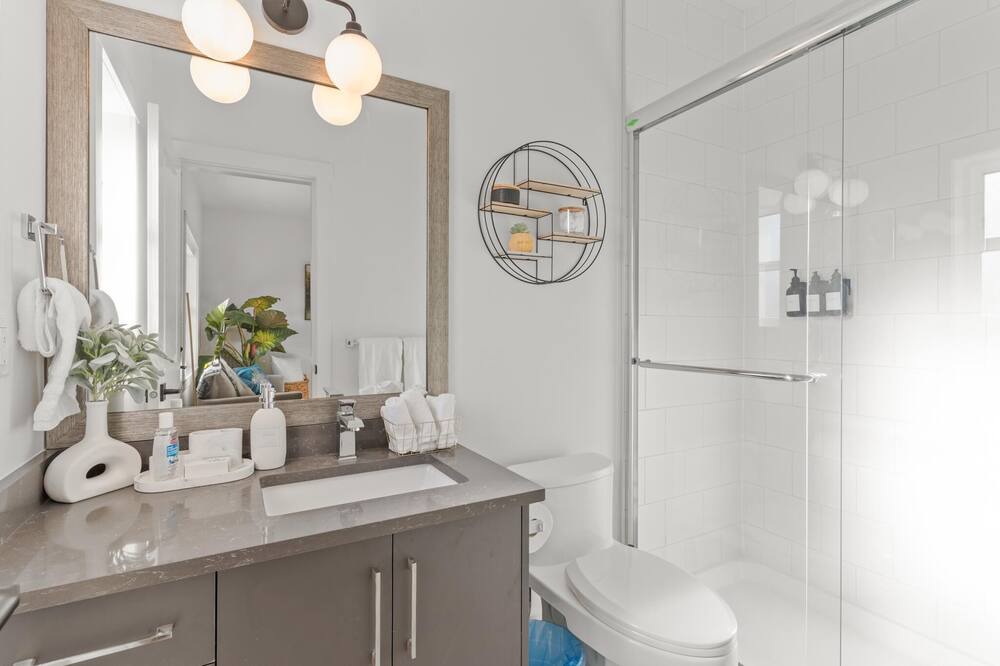 Photo of Bathroom in Chilliwack Proper Village West