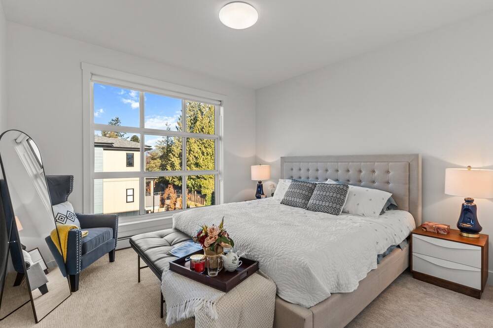 Photo of Bedroom in Chilliwack Proper Village West
