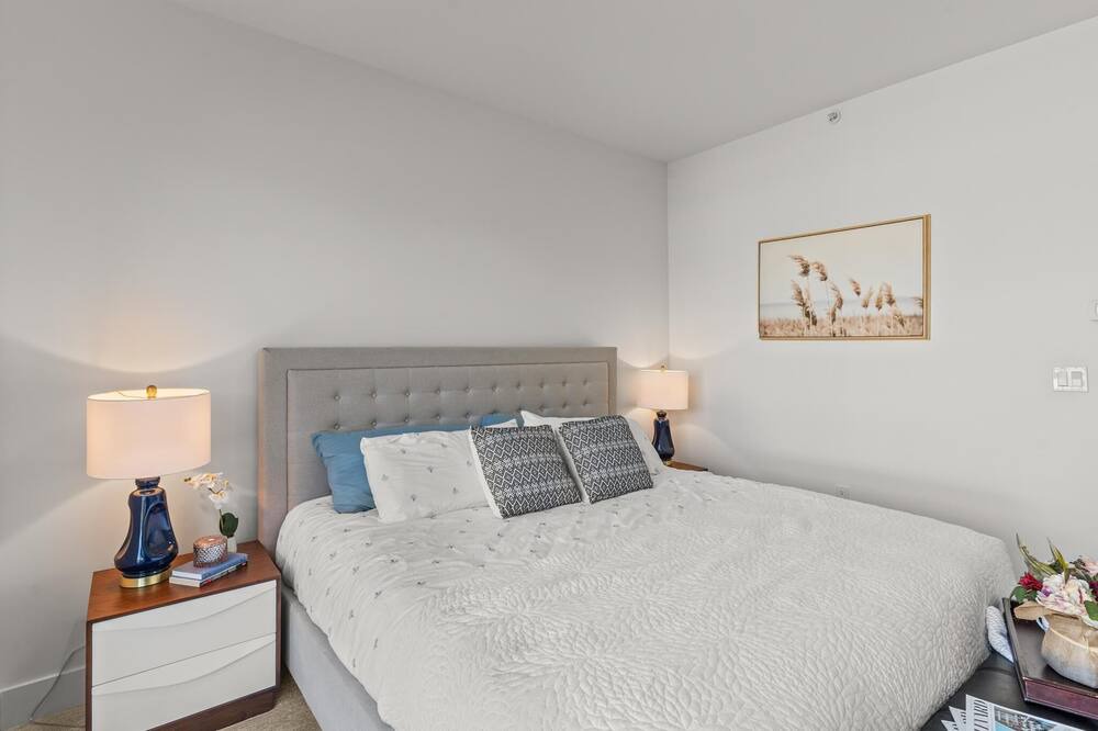 Photo of Bedroom in Chilliwack Proper Village West