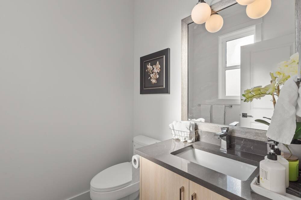 Photo of Bathroom in Chilliwack Proper Village West