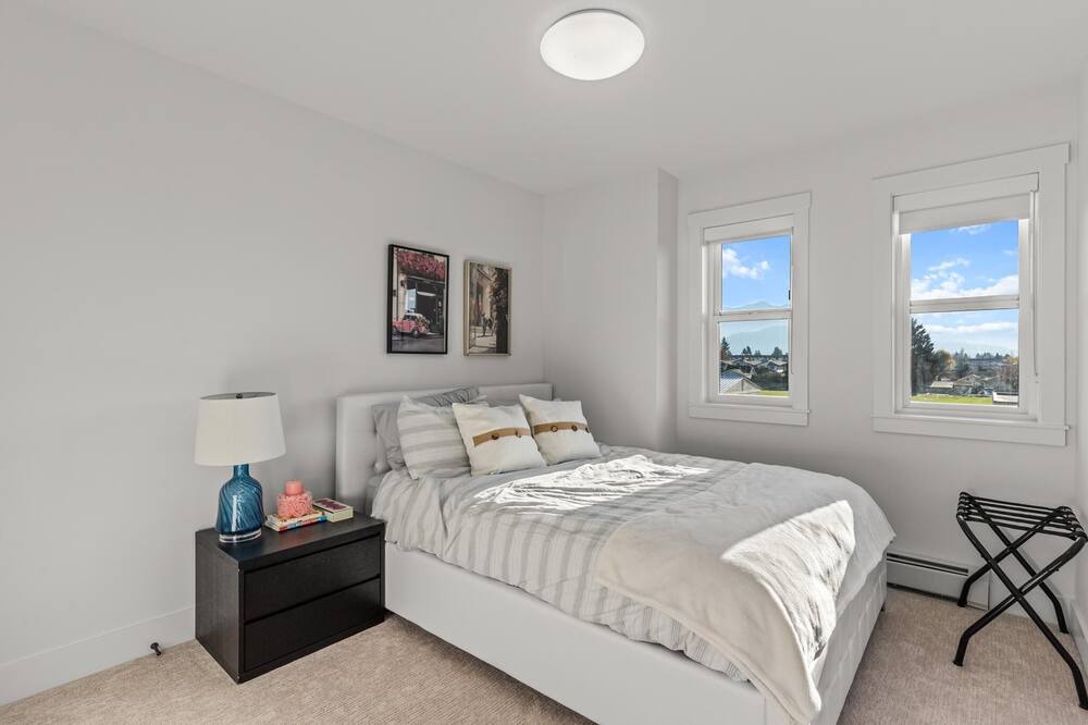Photo of Bedroom in Chilliwack Proper Village West