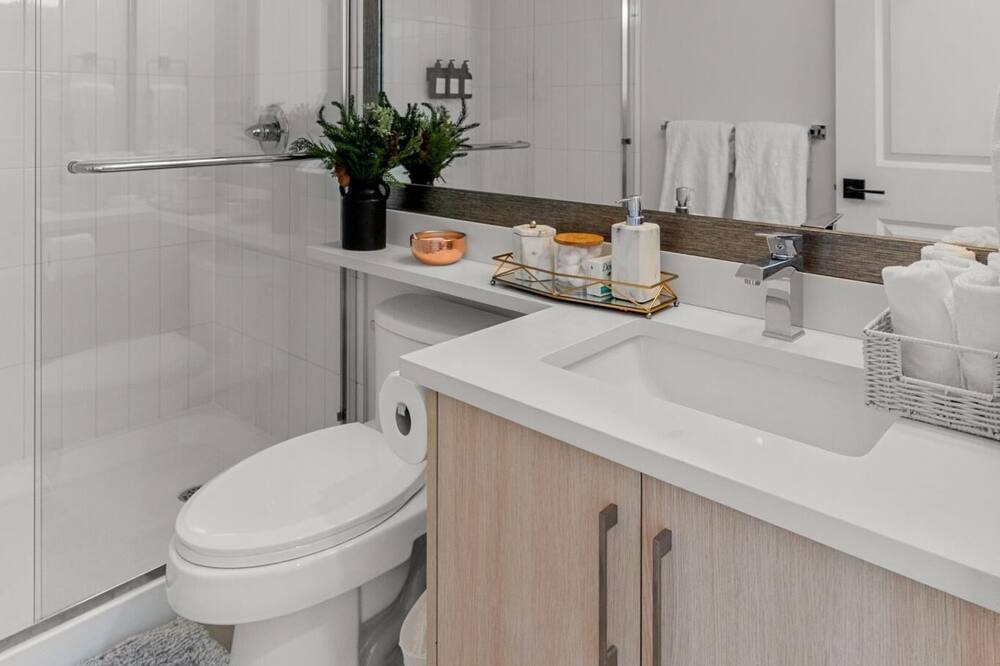 Photo of Bathroom in Chilliwack Proper Village West