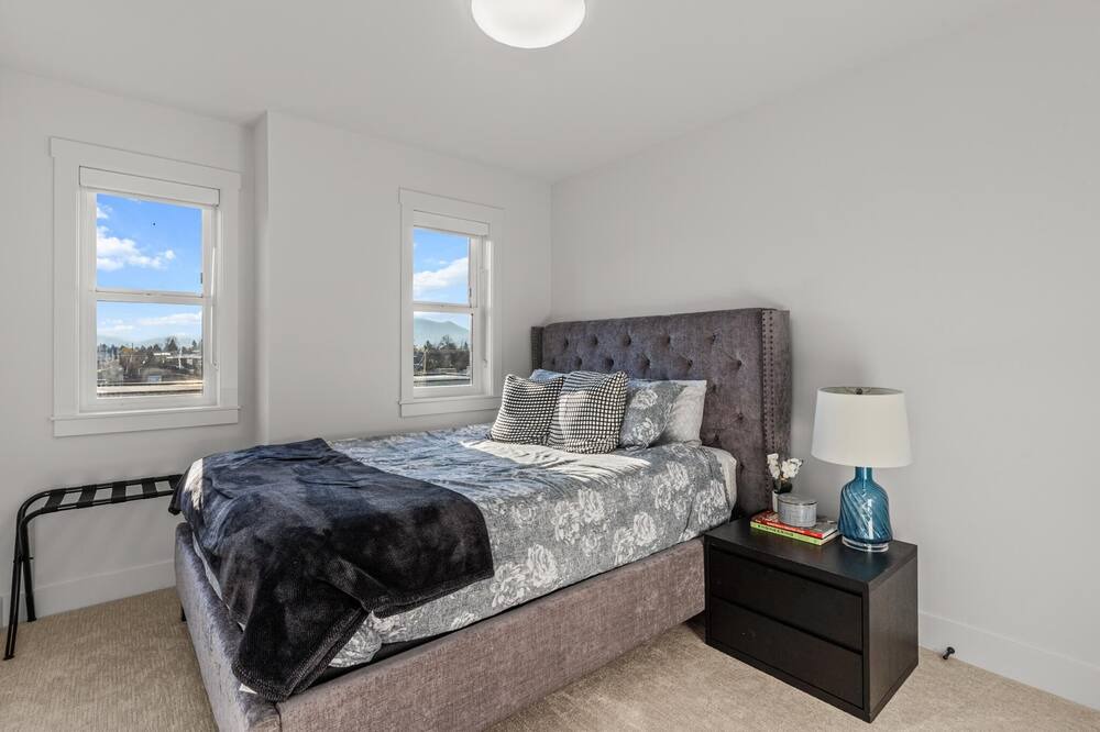 Photo of Bedroom in Chilliwack Proper Village West
