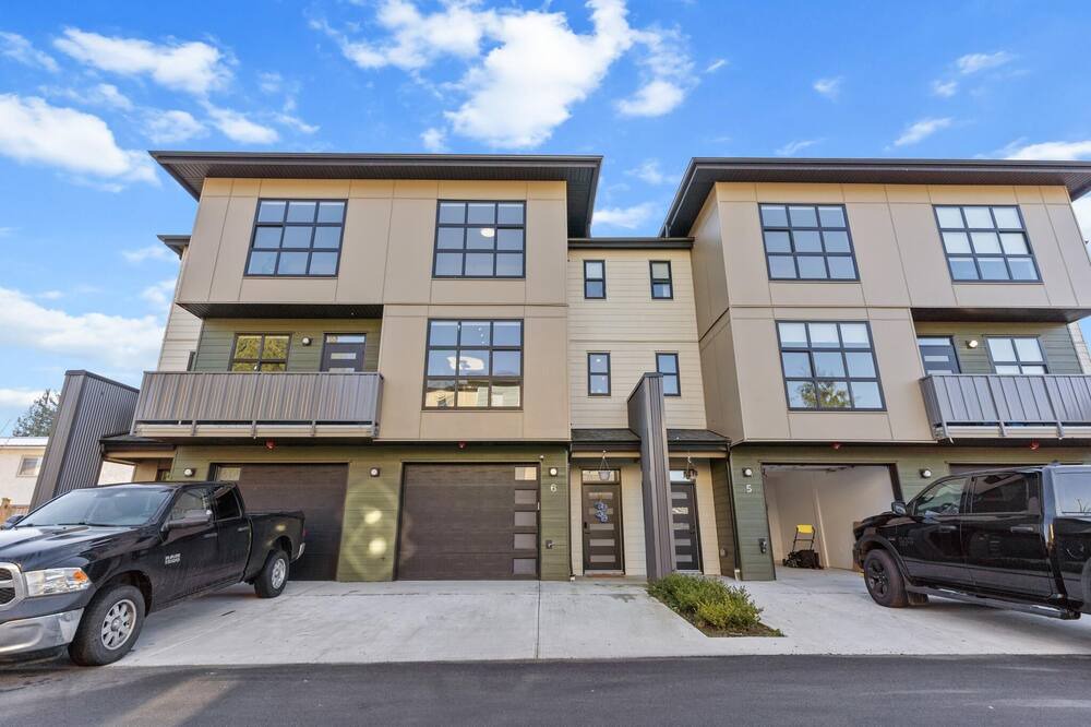 Photo of Outdoor in Chilliwack Proper Village West