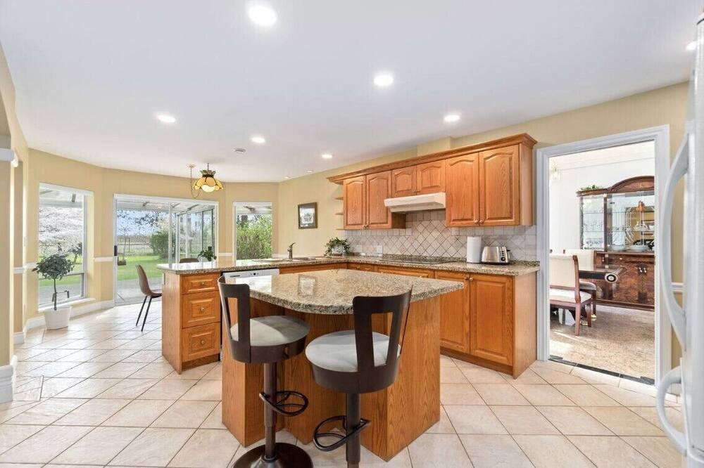 Photo of Kitchen in Richmond