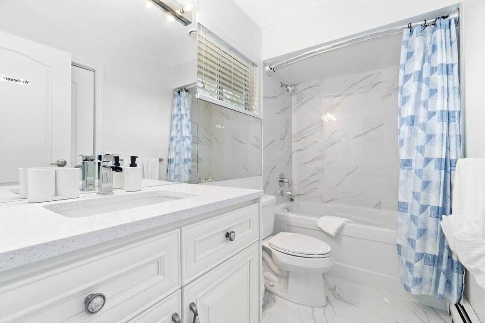 Photo of Bathroom in Richmond