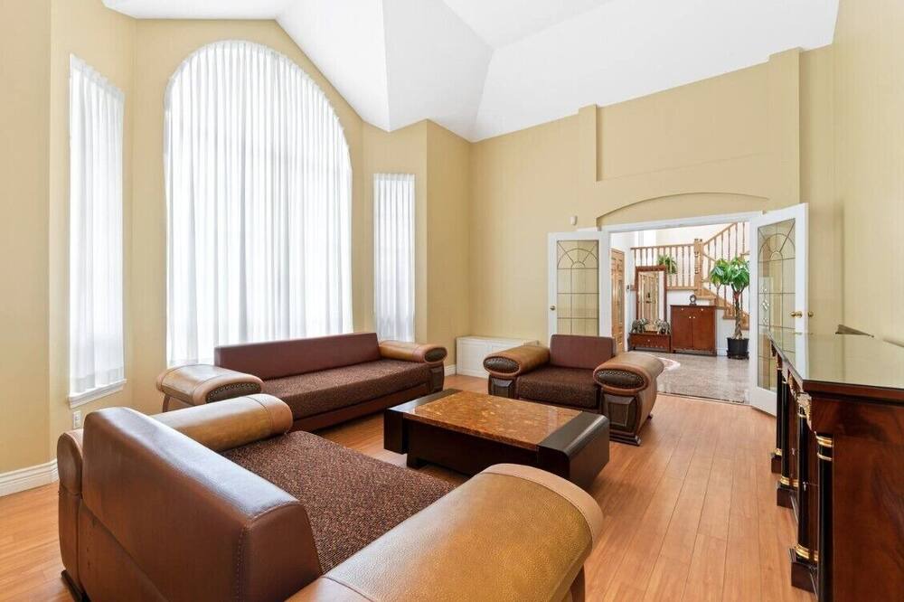 Photo of Livingroom in Richmond