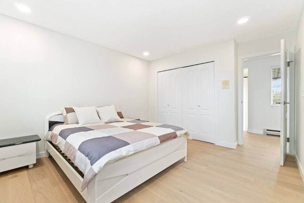 Photo of Bedroom in Richmond