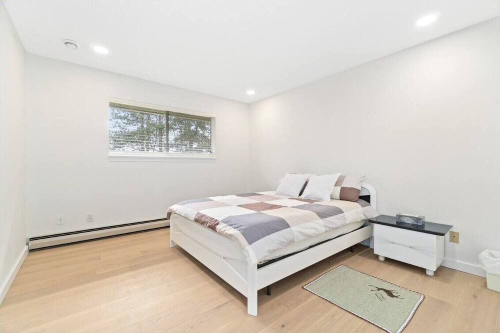 Photo of Bedroom in Richmond