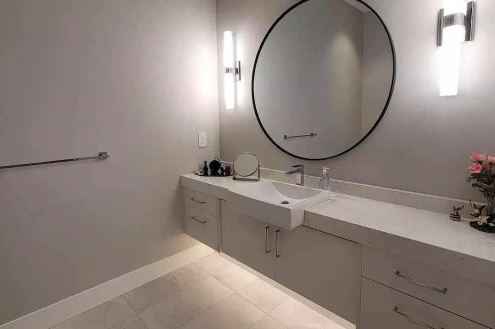 Photo of Bathroom in Southwest Mission