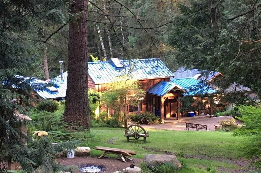 Photo of Outdoor in Bowen Island