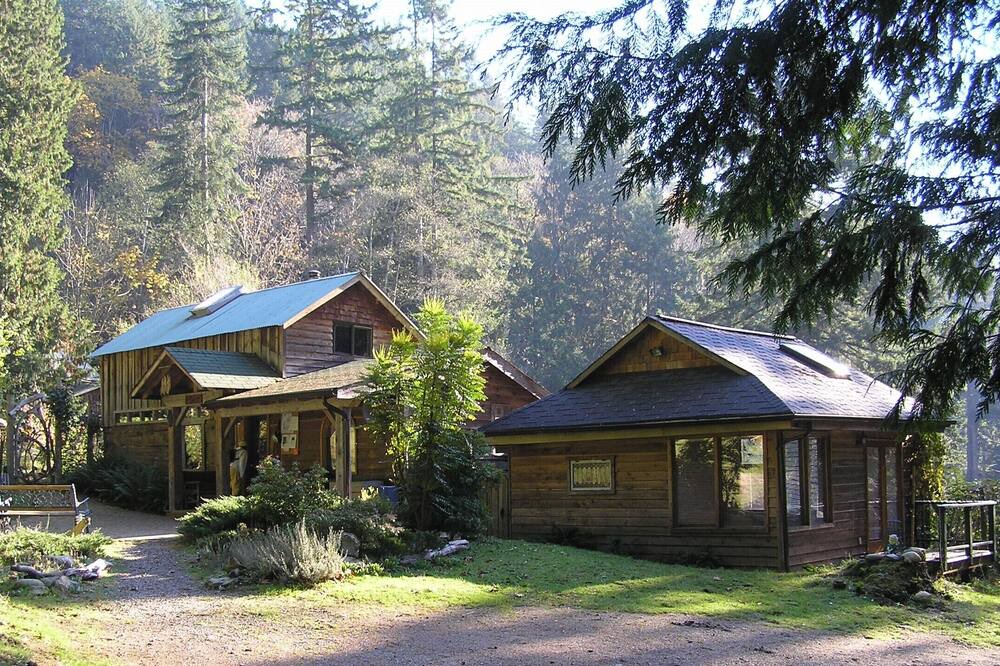 Photo of Outdoor in Bowen Island