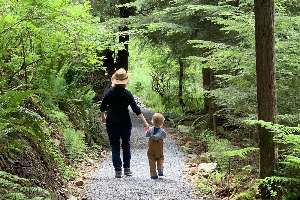 Photo of Outdoor in Bowen Island