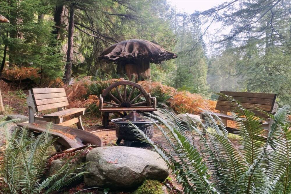 Photo of Outdoor in Bowen Island