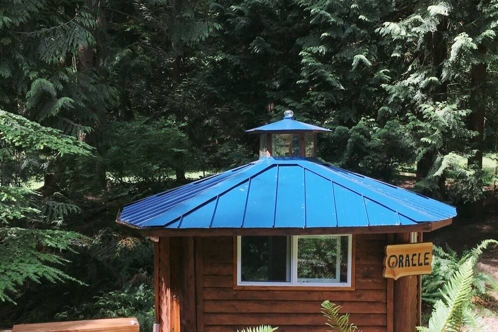 Photo of Outdoor in Bowen Island