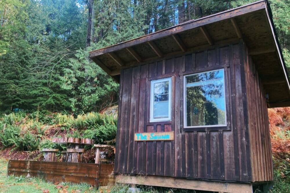 Photo of Outdoor in Bowen Island
