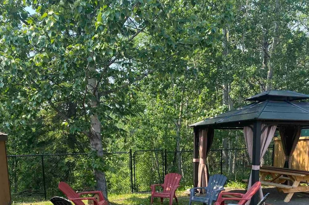 Photo of Outdoor in Tumbler Ridge