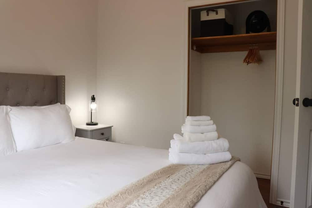 Photo of Bedroom in Tumbler Ridge