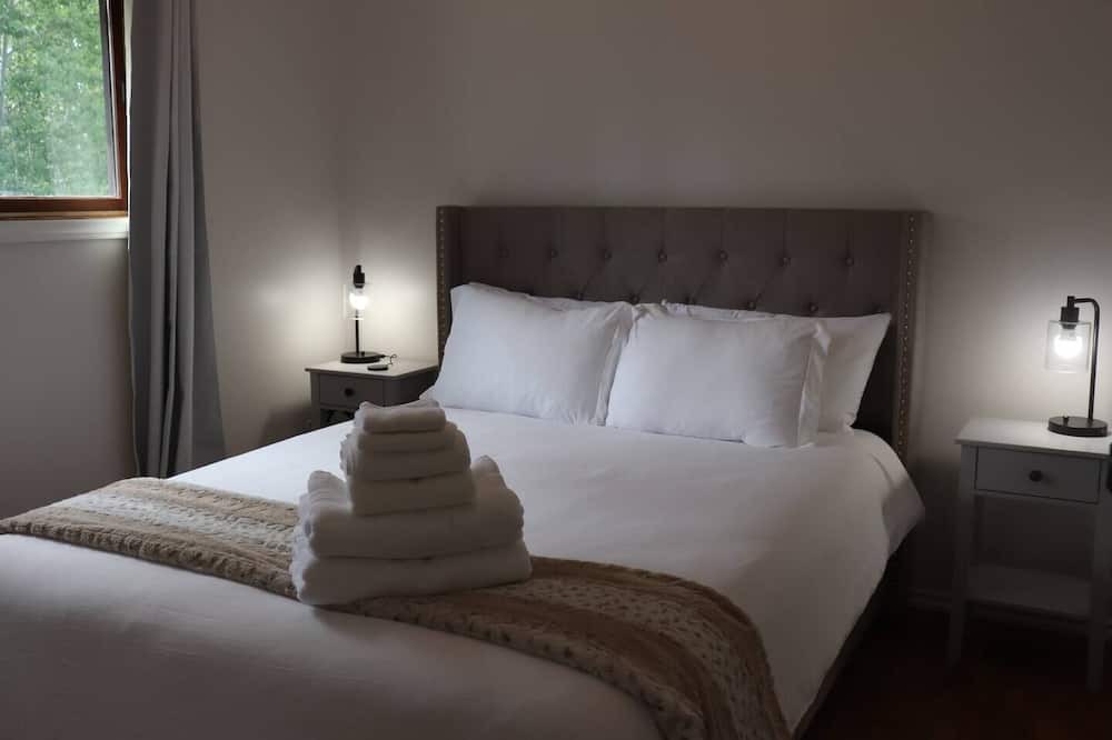 Photo of Bedroom in Tumbler Ridge